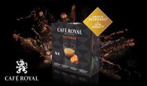 Café Royal Probierset gratis bestellen