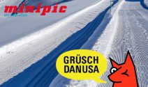 Chalet Ferien in Davos, Skipässe und vieles mehr gewinnen