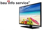 Samsung LED TV gewinnen