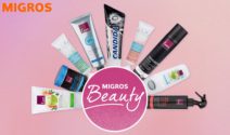 10 x Migros Gutschein im Gesamtwert von CHF 1’000.- gewinnen