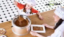 2 x 4 Maestrani Chocolarium Tickets gewinnen