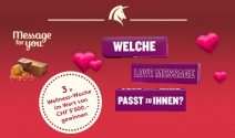 3 x Wellness zu zweit, Migros Gutscheine und vieles mehr gewinnen