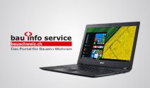 Acer Aspire 3 gewinnen