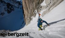 Mountain Equipment Jacke gewinnen