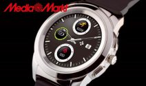 Mykronoz ZeTime Smartwatch gewinnen