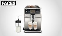 Saeco Xelsis Kaffeemaschine im Wert von ca. CHF 2’200.- gewinnen