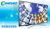 Samsung LED TV, Quadcopter oder PS VR gewinnen
