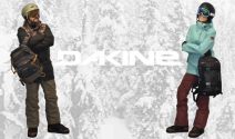 2 x Dakine Winterausrüstung gewinnen