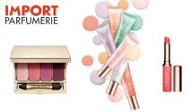 5 x Clarins Make Up Sets gewinnen