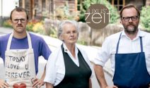 5 x Schnellhorns Generationenkochbuch gewinnen
