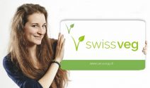 Swiss Veg Probeheft gratis bestellen