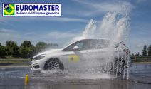 TCS Fahrtraining im Wert von CHF 350.- gewinnen