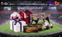 UEFA Europa League Finale Tickets und mehr gewinnen
