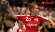 2 x 2 Handball Tickets für das Spiel Schweiz gegen Ukraine gewinnen