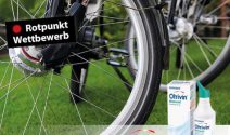 2 x m-way E-Bike im Wert von CHF 5’000.- gewinnen