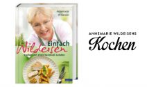 3 x Annemarie Wildeisen Kochbuch gewinnen