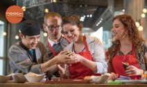 5 x nooch Kurs Gutschein im Wert von CHF 700.- gewinnen