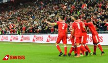 6 x 2 Fussball Tickets für das Spiel Schweiz gegen Panama gewinnen