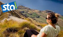 Around the World Reise im Wert von CHF 2’000.- gewinnen