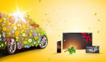 CHF 30’000.- Traumauto, iPhone X, TV, Europacar Gutschein und vieles mehr gewinnen