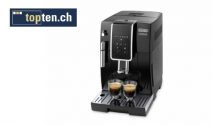 DeLonghi Dinamica Kaffeevollautomat gewinnen