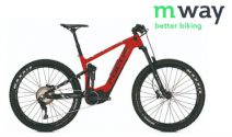 Focus Jam2 C Plus E Bike im Wert von CHF 5’499.- gewinnen