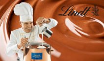 Lindt Schoggi Paket gewinnen