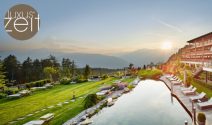 Luxus Wochenende in Südtirol für zwei gewinnen
