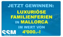 Mallorca Ferien mit der ganzen Familie gewinnen