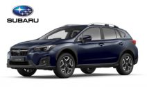 Subaru XV im Wert von ca. CHF 32’000.- oder Fahrsicherheitskurs gewinnen