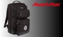 Targus Sniper Gamingrucksack gewinnen