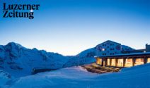 Wellness Weekend zu zweit in Garubünden inkl. Skipass gewinnen