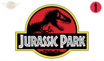 1 x 2 Jurassic Park Tickets gewinnen
