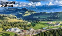 15 x 2 Rigi Sommerkonzert Tickets im Wert von CHF 2’250.- gewinnen