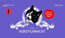 2 x 2 Kurzfilmnacht Tickets für die Vorstellung in Luzern gewinnen