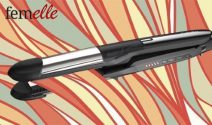 2 x Babyliss Haarglätter im Wert von CHF 170.- gewinnen