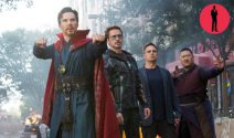 3 x Avengers: Infinity War Goodie Set inkl. je 2 Kinokarten gewinnen