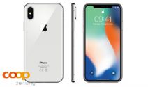 3 x iPhone X im Wert von CHF 3’585.- gewinnen