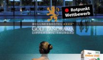 3 x Wellness Wochenende im Hotel Golf Panorama gewinnen