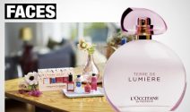 5 x L’Occitane Terre de Lumière L’Eau gewinnen