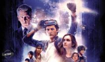 5 x Ready Player One Goodie Set gewinnen