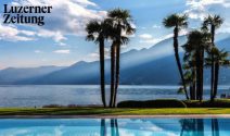 Ascona Wellness Weekend zu zweit gewinnen