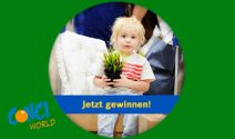 IKEA Shoppingtour gewinnen