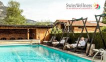 Luxus Wellness Weekend zu zweit in Bayern gewinnen