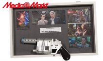 Rey’s Blaster aus dem Film Die letzten Jedi gewinnen