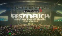 1 x 2 Festi’neuch 4-Tagespass gewinnen