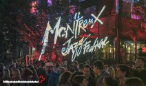 1 x 2 Montreux Jazz Festival Pass gewinnen