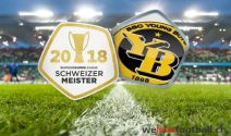 10 x 2 Fusball Tickets für das Spiel BSC Young Boys gegen Lugano gewinnen