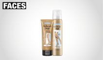 10 x Sally Hansen Airbrush Legs Set gewinnen