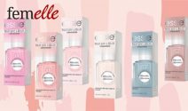 2 x essie Set im Wert von CHF 306.- gewinnen